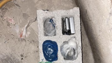 Ρόδος: Δίωξη σε βάρος 17χρονου μαθητή που κατείχε 216 γραμμάρια χασίς