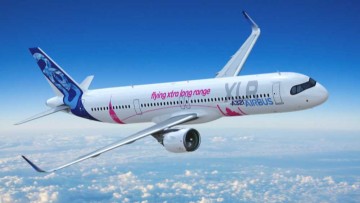 Η AEGEAN επενδύει σε δύο αεροσκάφη Airbus Α321neo XLR με ακόμη μεγαλύτερη εμβέλεια και επίπεδο άνεσης
