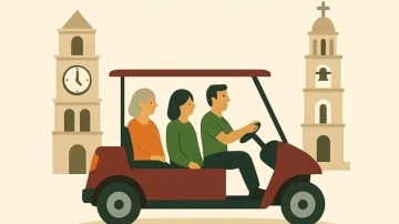 Καλοκαίρι στη Χάλκη: πολιτισμός και πρόσβαση για όλους