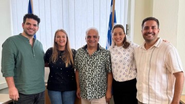 Κατατέθηκε το καταστατικό της My PurrPaws Α.Μ.Κ.Ε. στη Δημοτική Ενότητα Ιαλυσού