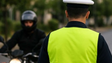Βεβαιώθηκαν 224 παραβάσεις στο Ν. Αιγαίο την 11η εβδομάδα «Μηδενικής ανοχής στη μη χρήση κράνους»