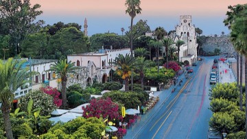 Εκτεταμένος καθαρισμός στην Κω – Κλειστοί κεντρικοί δρόμοι τη Δευτέρα 21 Ιουλίου