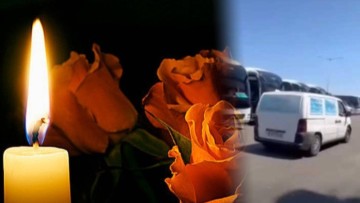 Καλό Ταξίδι, Αντώνη: Συγκινητικός Αποχαιρετισμός από τους Συναδέλφους Οδηγούς στη Ρόδο (video)