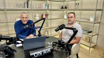 Μανώλης Ανδρουλάκης: «Απαραίτητο φυλάκιο στη Μεσαιωνική Πόλη – Η Ρόδος έχει ανάγκες, όχι μόνο τουρισμό»