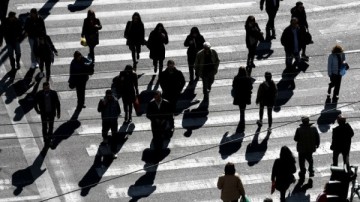 Ιούνιος 2025: Μείωση των εγγεγραμμένων ανέργων σε σχέση με πέρυσι
