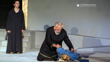 Όταν η Ρόδος παρήγαγε πολιτισμό…