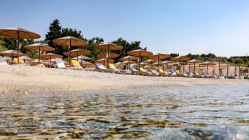 Βροχή καταγγελιών για καταπατήσεις δημοσίων χώρων - 341 περιπτώσεις μέχρι τώρα στο νησί της Ρόδου