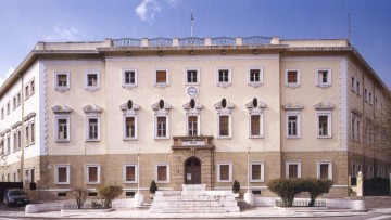 Η προγραμματική σύμβαση για το έργο της επισκευής της Ακαδημίας από την «Κολοσσός Α.Ε.»