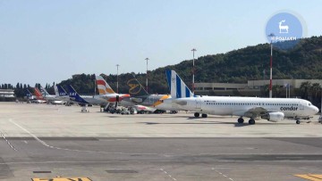 Οι αριθμοί ευημερούν: 88.000 περισσότεροι τουρίστες φέτος στη Ρόδο το τετράμηνο Μαρτίου – Ιουνίου
