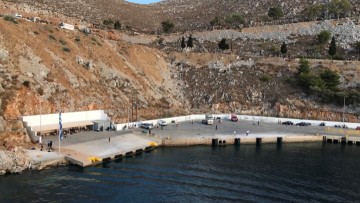Στα υπουργεία «έφθασε» η απόφαση της ΠΕΔ για καθιέρωση ειδικού τέλους από τον δήμο Σύμης