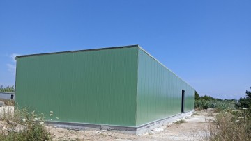 Η υπουργός Πολιτισμού εξετάζει μετά τις σφοδρές αντιδράσεις το… «ξήλωμα» της αποθήκης στο Μόντε Σμιθ
