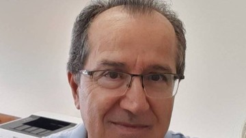 Ο Χαράλαμπος Ψαράς νέος αναπληρωτής προϊστάμενος Εκπαίδευσης Νοτίου Αιγαίου