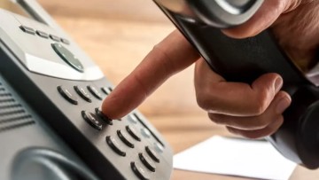 Τηλεφωνικές απάτες: Η σύγχρονη μάστιγα και πώς να προστατευτούμε