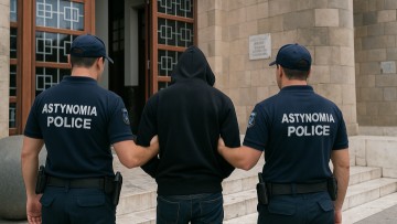 Ποινή φυλάκισης 8 μηνών με αναστολή σε νεαρό Ροδίτη που παρενοχλούσε πρώην φίλη του