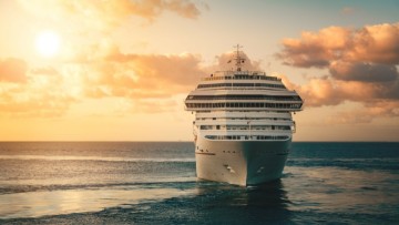 Εφαρμόζεται από σήμερα το τέλος κρουαζιέρας ανά επιβάτη