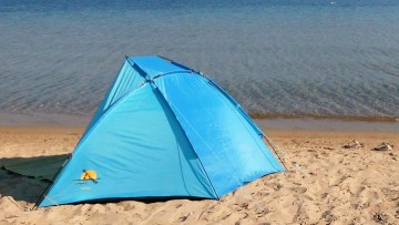 Δήμος Αστυπάλαιας: «Όχι» σε ελεύθερο κάμπινγκ, τροχόσπιτα εκτός χώρων και γυμνισμό
