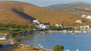 Εγκώμιο των βρετανικών Times στην Αστυπάλαια: Το «νησί των πειρατών»