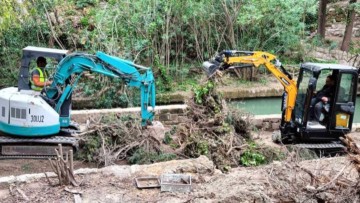 Δήμαρχος Ρόδου: Μεγάλη ανάσα για το ιστορικό Ροδίνι από Δήμο Ρόδου και ΔΕΡΜΑΕ – Ολοκληρωμένη αποκατάσταση μετά από χρόνια εγκατάλειψης