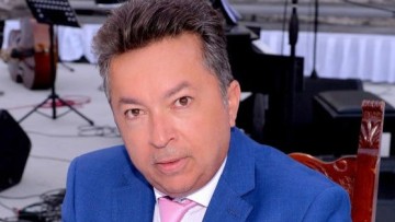 Ιωάννης Δ. Καμπούρης: Διεθνές Πανεπιστήμιο Τουριστικών Σπουδών