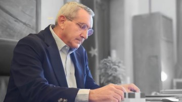 Ένταξη προμήθειας και εγκατάστασης συστημάτων ασφαλείας ISPS στα λιμάνια Σύμης, Καστελλόριζου, Κάσου, Πηγαδίων και Διαφανίου Καρπάθου