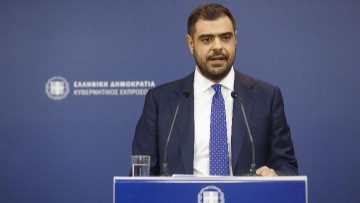 Π. Μαρινάκης: Στην Ελληνική Δημοκρατία δεν μπορούν να γίνουν ανεκτά περιστατικά αντισημιτισμού όπως αυτό της Ρόδου
