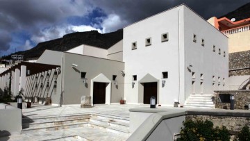 Στo Αρχαιολογικό Μουσείο της Καλύμνου η μακρόχρονη ιστορική διαδρομή του νησιού από τα προϊστορικά ως τα μεταβυζαντινά χρόνια