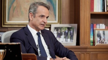 Μητσοτάκης: Το πολύχρονο πάρτι στον ΟΠΕΚΕΠΕ τελειώνει, ξεκινάμε από όσους χόρευαν στο κέντρο της πίστας