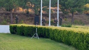 Τιμή και μνήμη για την Επιχείρηση "ΝΙΚΗ-74" στο 6ο ΕΤΕΘ Ρόδου