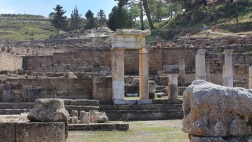 Αλλαγές στο ωράριο λειτουργίας αρχαιολογικών χώρων σε Ρόδο, Κω και νησιά λόγω υψηλών θερμοκρασιών