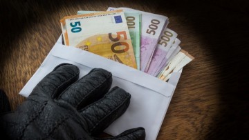 Κύκλωμα «μαϊμού» εταιρειών ζημίωσε το Δημόσιο με 13,4 εκατ. ευρώ