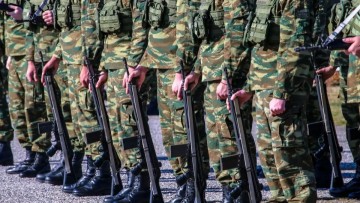 Αναβολή για ειδικότητα: 9 στους 10 δεν υπηρέτησαν κανονικά τη θητεία τους