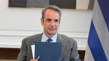Μέτρα για μεσαία τάξη, μη κρατικά πανεπιστήμια – Οι 25 μεταρρυθμίσεις που έθεσε ο Μητσοτάκης και πρέπει να γίνουν έως το τέλος του έτους