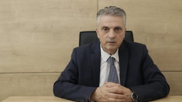 Ασπράκης: «Η Ρόδος υποδέχεται με φιλοξενία – Όχι στους Ολυμπιονίκες της γκρίνιας»