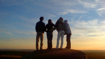 Θάνος Ζέλκας: Η γενιά που θα κουβαλήσει το μέλλον