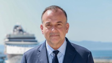 Δήλωση Γιάννη Παππά για τις αντιδράσεις ορισμένων σχετικά με την προσέγγιση ισραηλινού κρουαζιερόπλοιου στη Ρόδο