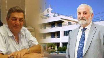 Αντικαταστάθηκε από το ΔΣ της ΔΕΥΑΡ ο Σάκης Στάγκας. Στη θέση του τοποθετείται ο Αγαπητός Πάλλας