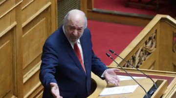 Νικητιάδης στη Βουλή για ΟΠΕΚΕΠΕ: Η Εξεταστική της Ν.Δ. είναι άλλοθι για να δραπετεύσει από τα πολιτικά της αδιέξοδα
