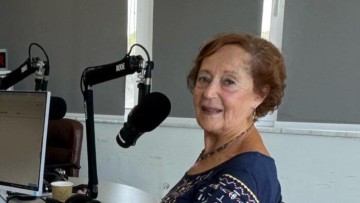 Διευθύντρια στη Δημοτική Σχολή Χορού η Έλλη Παρασκευά