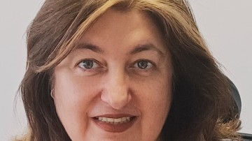 Νέα Πρόεδρος του ΕΟΤ η κα Αγγελική Βαρελά