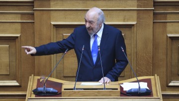 Νικητιάδης προς Θεοδωρικάκο: «Αναπάντητα ερωτήματα για τα πρόστιμα αισχροκέρδειας και τις αστοχίες των νόμων της Ν.Δ.»