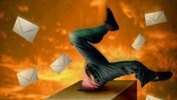 Ηλίας Καραβόλιας: Ίσως αν έλειπε το παραβάν…