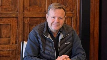 Χ. Ευστρατίου στον RV: «Αντιπλημμυρική θωράκιση παντού – Ρόδος και νησιά σε επιχειρησιακή ετοιμότητα»