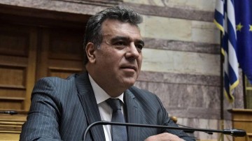Μάνος Κόνσολας: «Τα νοσοκομεία των νησιών χρειάζονται νέο και σύγχρονο οργανισμό που να ανταποκρίνεται στις σημερινές ανάγκες»