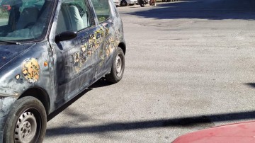 Η αναισθησία ορισμένων οδηγών «πνίγει» την πόλη μας