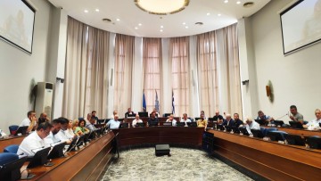Άνευ προηγουμένου προσωπική κόντρα ανάμεσα στον δήμαρχο και τον Τ. Καμπούρη!