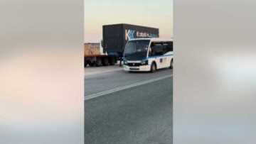 Δωρεάν πάρκινγκ και μεταφορά από την Ακαντιά: Πρωτοβουλία του Δήμου Ρόδου για ανάσα στο κέντρο (video)