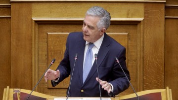 Δυναμικές προτάσεις του Βουλευτή Δωδεκανήσου Βασίλη Α. Υψηλάντη για την ενίσχυση του αθλητισμού στα νησιά μας