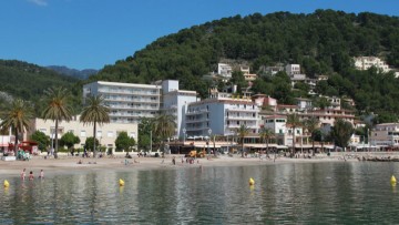 «Τρομοκρατήσαμε τους τουρίστες»: Η Μαγιόρκα «θρηνεί» την αναχώρηση των παραθεριστών