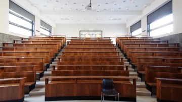 Πανεπιστήμια: Ειδικό ποσοστό εισαγωγής για υποψήφιους πυρόπληκτων-σεισμόπληκτων περιοχών