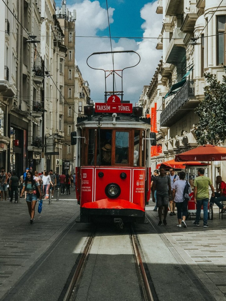Τουρκία/Photo: Unsplash